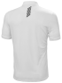 Helly Hansen HH Lifa Active Solen SS Polo Férfi Galléros póló 002-White