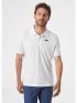 Helly Hansen HH Lifa Active Solen SS Polo Férfi Galléros póló 002-White