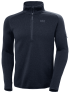 Helly Hansen Varde 1/2 Zip Fleece 2.0 Férfi Pulóver 597-Navy
