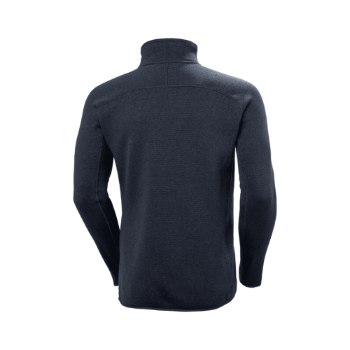 Helly Hansen Varde 1/2 Zip Fleece 2.0 Férfi Pulóver 597-Navy