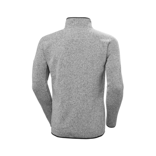 Helly Hansen Varde 1/2 Zip Fleece 2.0 Férfi Pulóver 853-Grey fog