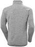Helly Hansen Varde 1/2 Zip Fleece 2.0 Férfi Pulóver 853-Grey fog