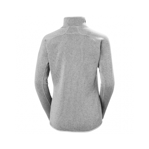 Helly Hansen W Varde 1/2 Zip Fleece 2.0 Helly Hansen W Varde 1/2 Zip Fleece 2.0 Női Pulóver 853-Grey fog