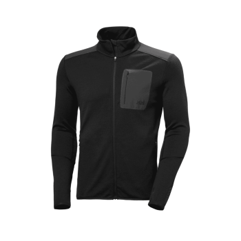 Helly Hansen Lifa Merino Midlayer Helly Hansen Lifa Merino Midlayer