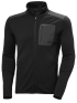 Helly Hansen Lifa Merino Midlayer Helly Hansen Lifa Merino Midlayer Férfi Polár, Softshell, Középréteg 990-Black