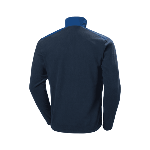 Helly Hansen Daybreaker Block Jacket Férfi Utcai Kabát 597-navy