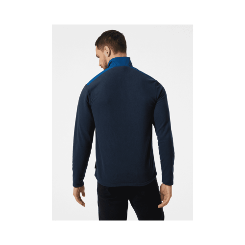 Helly Hansen Daybreaker Block Jacket Férfi Utcai Kabát 597-navy