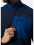 Helly Hansen Daybreaker Block Jacket Férfi Utcai Kabát 597-navy