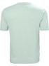 Helly Hansen Hh Lifa Active Solen Rx Tee Helly Hansen Hh Lifa Active Solen Rx Tee Férfi Póló 462-Green Mist