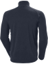 Helly Hansen Daybreaker 1/2 Zip Fleece Férfi Pulóver 599-navy