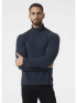 Helly Hansen Daybreaker 1/2 Zip Fleece Férfi Pulóver 599-navy