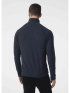 Helly Hansen Daybreaker 1/2 Zip Fleece Férfi Pulóver 599-navy