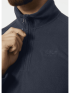 Helly Hansen Daybreaker 1/2 Zip Fleece Férfi Pulóver 599-navy
