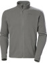 Helly Hansen Daybreaker Fleece Jacket Férfi Polár, Softshell, Középréteg 876-Concrete