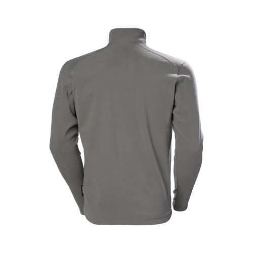 Helly Hansen Daybreaker Fleece Jacket Férfi Polár, Softshell, Középréteg 876-Concrete