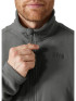 Helly Hansen Daybreaker Fleece Jacket Férfi Polár, Softshell, Középréteg 876-Concrete