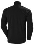 Helly Hansen Daybreaker Fleece Jacket Férfi Polár, Softshell, Középréteg 995-Black