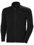 Helly Hansen Daybreaker Fleece Jacket Férfi Polár, Softshell, Középréteg 995-Black