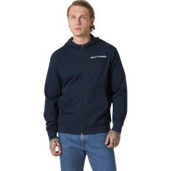 Helly Hansen Core Zip Hoodie