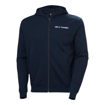 Helly Hansen Core Zip Hoodie