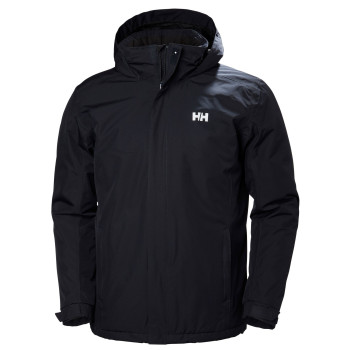 Helly Hansen Dubliner Insulated Jacket Helly Hansen Dubliner Insulated Jacket