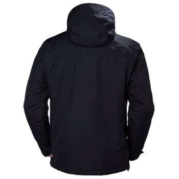Helly Hansen Dubliner Insulated Jacket Helly Hansen Dubliner Insulated Jacket