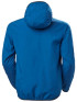 Helly Hansen Juell Light Jacket Férfi Utcai Kabát 606-Deep Fjord
