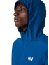 Helly Hansen Juell Light Jacket Férfi Utcai Kabát 606-Deep Fjord