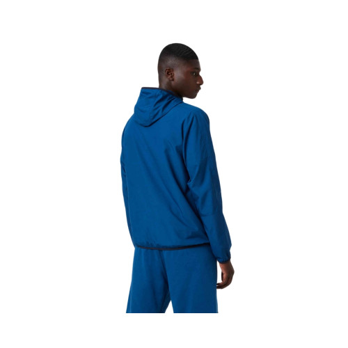 Helly Hansen Juell Light Jacket Férfi Utcai Kabát 606-Deep Fjord