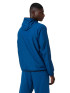 Helly Hansen Juell Light Jacket Férfi Utcai Kabát 606-Deep Fjord