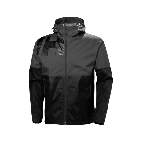 Helly Hansen Pursuit Jacket Férfi Esőkabát 990-Black