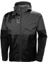 Helly Hansen Pursuit Jacket Férfi Esőkabát 990-Black
