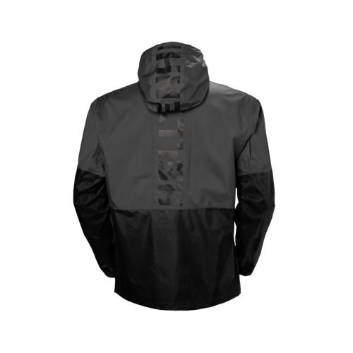 Helly Hansen Pursuit Jacket Férfi Esőkabát 990-Black