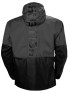 Helly Hansen Pursuit Jacket Férfi Esőkabát 990-Black