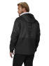 Helly Hansen Pursuit Jacket Férfi Esőkabát 990-Black