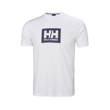 Helly Hansen HH Box T-Shirt Helly Hansen HH Box T-Shirt