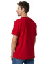 Helly Hansen HH Box T-Shirt Férfi Póló 162-Red