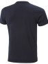 Helly Hansen HH Box T-Shirt Férfi Póló 599-Navy