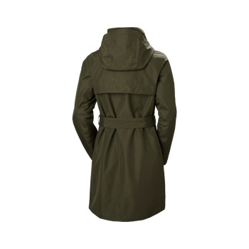 Helly Hansen W Welsey II Trench Insulated