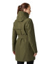 Helly Hansen W Welsey II Trench Insulated Női Utcai Kabát 431-Utility Green
