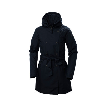 Helly Hansen W Welsey II Trench Insulated
