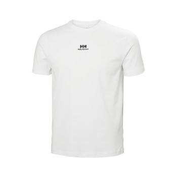 Helly Hansen Yu Patch T-Shirt Helly Hansen Yu Patch T-Shirt