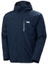 Helly Hansen Juell 3-In-1-Jacket Férfi Utcai Kabát 597-Navy