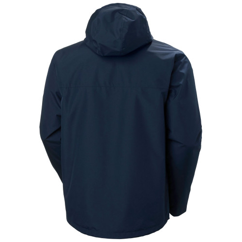 Helly Hansen Juell 3-In-1-Jacket Férfi Utcai Kabát 597-Navy