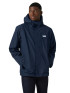 Helly Hansen Juell 3-In-1-Jacket Férfi Utcai Kabát 597-Navy