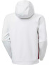 Helly Hansen Rwb Fz Hoodie Férfi Pulóver 001-White