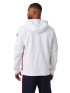 Helly Hansen Rwb Fz Hoodie Férfi Pulóver 001-White