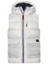 Helly Hansen W RWB Puffy Vest Helly Hansen W RWB Puffy Vest Női Mellény 823-nimbus cloud