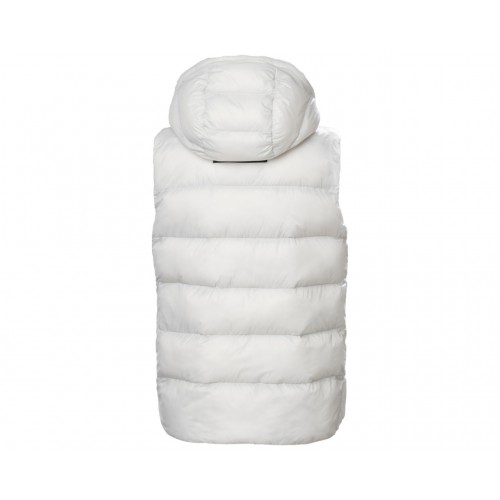 Helly Hansen W RWB Puffy Vest Helly Hansen W RWB Puffy Vest Női Mellény 823-nimbus cloud