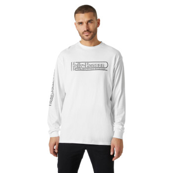 Helly Hansen Yu Long Sleeve